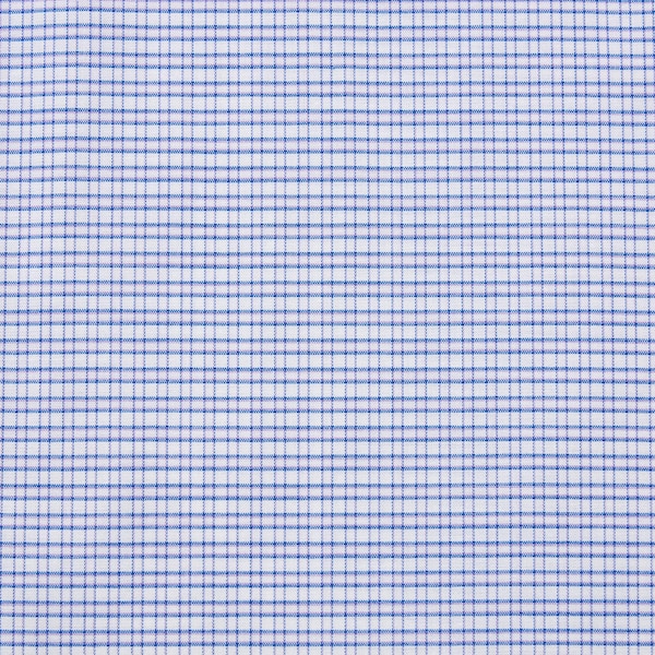 Purple Men Uniqlo Easy Care Checked Stretch Slim-Fit Long-Sleeve Shirts | 5367-KJGDI